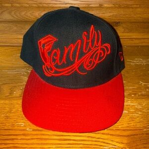 New Era Famous Stars and Straps SnapBack Cap